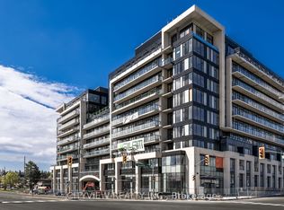 8188 Yonge St #233, Vaughan, ON L4J 0M2