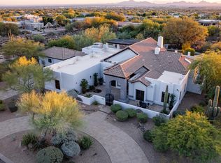 9335 E Adobe Dr, Scottsdale, AZ 85255