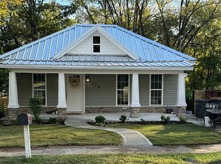 279 Woodlawn Ave, Hot Springs, AR 71913