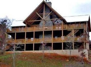 93 Rockridge Rd, Murphy, NC 28906