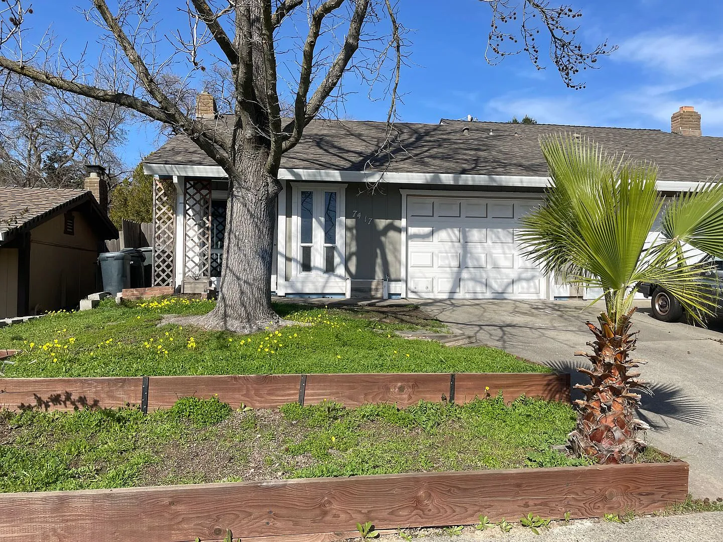 7417 Tierra Way - Fair Oaks 95628 — Photo 1