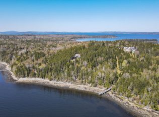 293 Drexel Ln, Islesboro, ME 04848