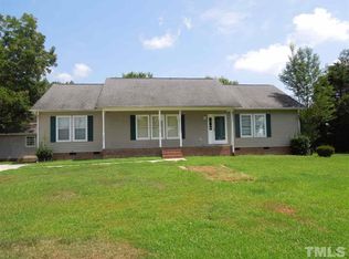 6301 Rock Service Station Rd, Raleigh, NC 27603