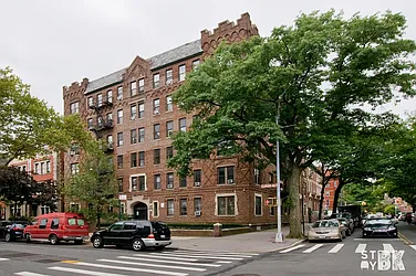 Rented by StayBK LLC