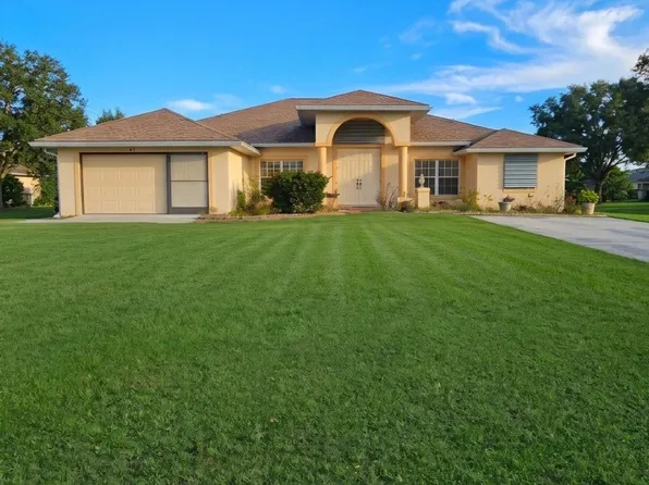 41 Pelton Circle, Port Charlotte, FL 33954