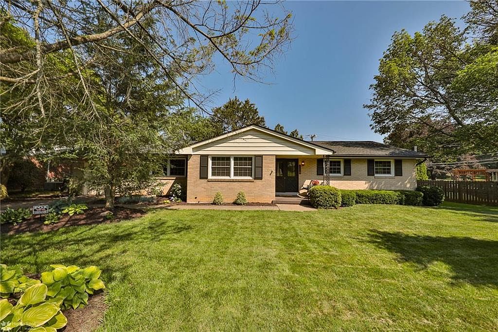 1110 Stafore Dr, Bethlehem, PA 18017 Zillow