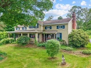 437 Castle Creek Rd, Binghamton, NY 13901