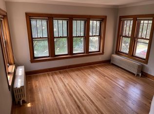5041 N Mango Ave #2, Chicago, IL 60630