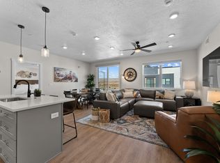 (Undisclosed Address), Saint George, UT 84790