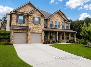 3800 Casual Ridge Way, Loganville, GA 30052