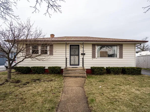5127 34th AVENUE, Kenosha, WI 53144