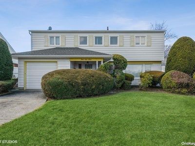 868 Viceroy Road, Wantagh, NY, 11793