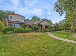 2375 S Arlington Ave, Reno, NV 89509