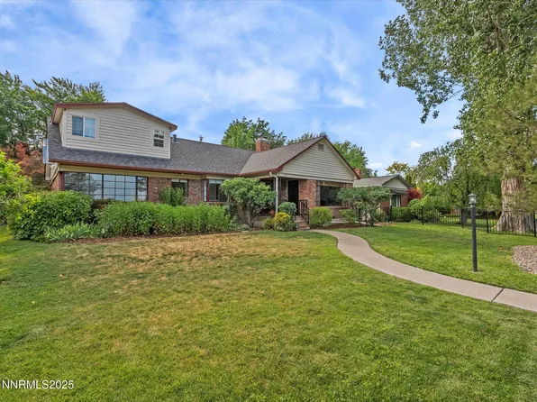 2375 S Arlington Ave, Reno, NV 89509