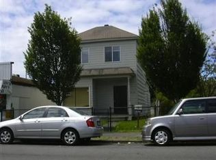 1812 Martin Luther King Jr Way, Tacoma, WA 98405
