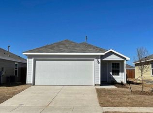 5923 Nyquist Way, Forney, TX 75126