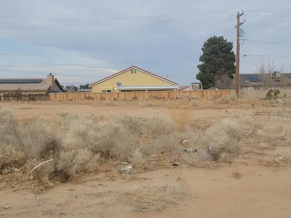 Susan Ave, California City, CA 93505