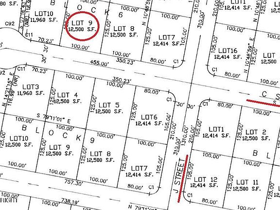 3rd image of 6408 C St