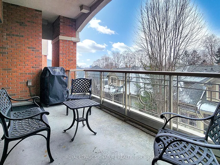 21 Burkebrook Pl #324 — Photo 20