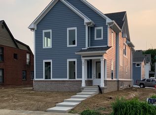 804 Greer St, Indianapolis, IN 46203