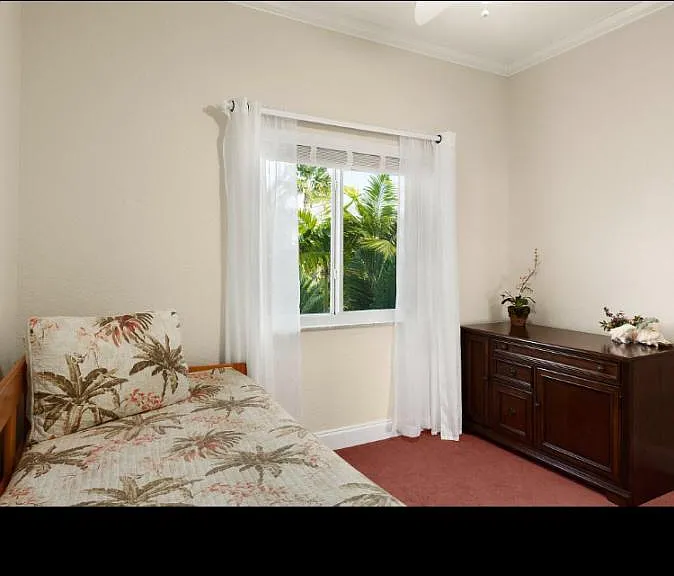 5th bedroom