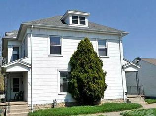 228-230 E Cecil St, Springfield, OH 45503