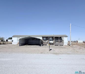 230 W Prairie Dog Ln, Hobbs, NM, 88242