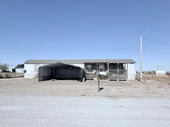 230 W Prairie Dog Ln, Hobbs, NM 88242