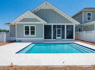 39 Pollard Cv E Lot 4, Rosemary Beach, FL 32461