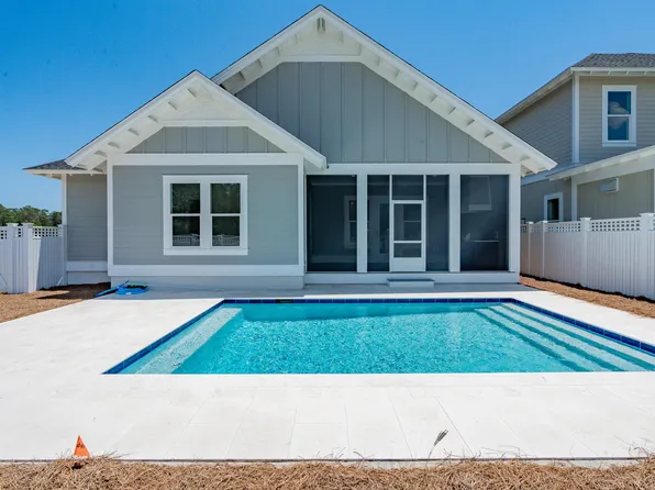 39 Pollard Cv E Lot 4, Rosemary Beach, FL 32461