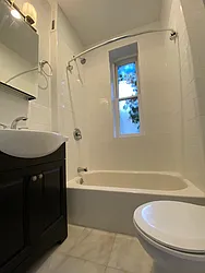 Rented by Waverly Realty Associates