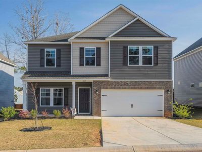 668 Cloudreach Rd, Lexington, SC, 29072