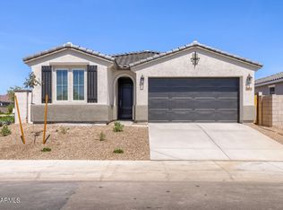24194 W ATLANTIS Way, Buckeye, AZ 85326