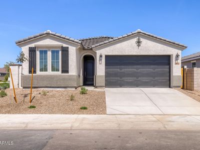 24194 W ATLANTIS Way, Buckeye, AZ, 85326