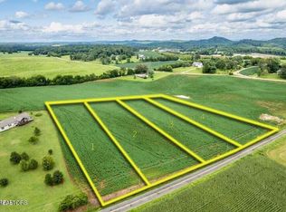 3 Baileys Rd LOT 3, Greenback, TN 37742