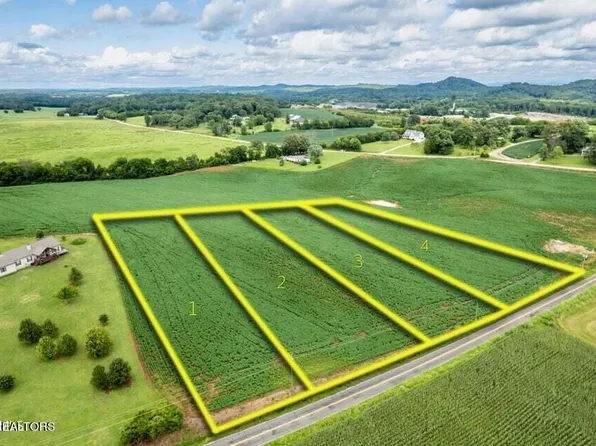 3 Baileys Rd Lot 3, Greenback, TN 37742