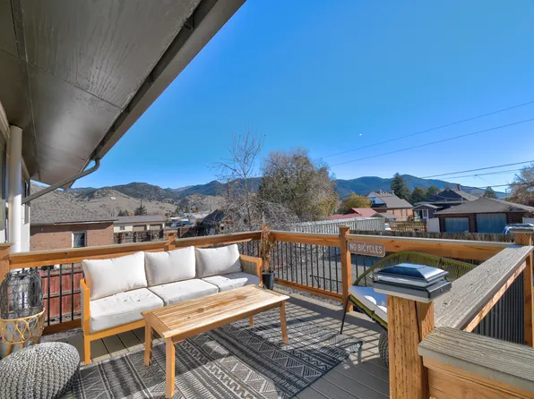 (undisclosed Address), Salida, CO 81201