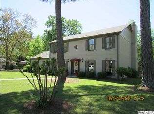 5413 Overbrook Rd, Tuscaloosa, AL 35405