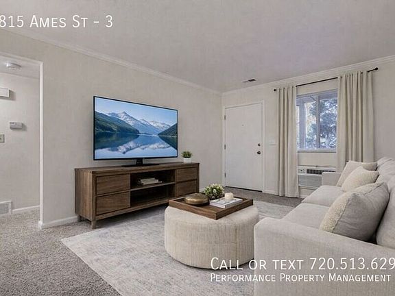 2nd image of 2815 Ames St APT 3