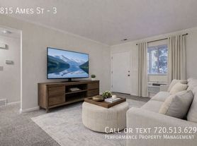 2815 Ames St, Wheat Ridge, CO