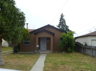 1816 W 4th St, Madera, CA 93637
