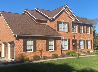 1710 Grahams Green Dr, Westminster, MD 21157