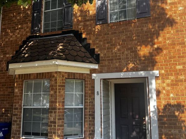 8 Mast Ct