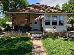 1609 Mesa Pl, Pueblo, CO 81004