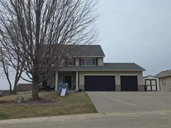 513 Saxon Dr, Elko New Market, MN 55054