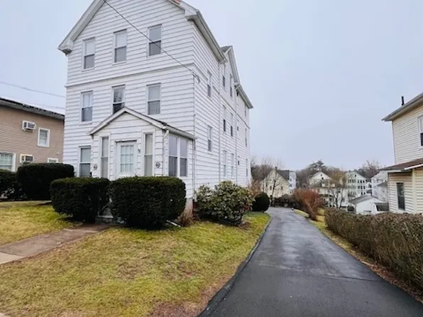 174 Hart Street, New Britain, CT 06052