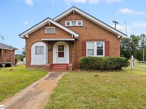 101 Kirksey Dr W, Greenwood, SC 29646