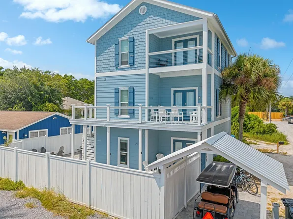 139 Brown St, Santa Rosa Beach, FL 32459
