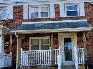 7859 Rockbourne Rd, Baltimore, MD 21222