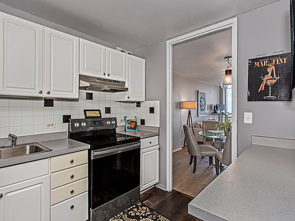5th image of 1660 N Lasalle St #707